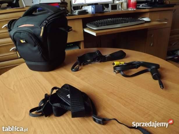 Aparat fotograficzny FUJIFILM FINEPIX S3400 Leszno