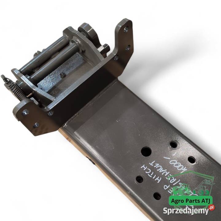 Zaczep Hitch Dromone 7711132207 Renault Claas Ciechanowiec