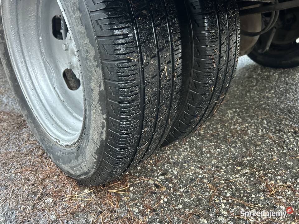 Ford transit doka brygadówka 24 tddi diesel Katowice