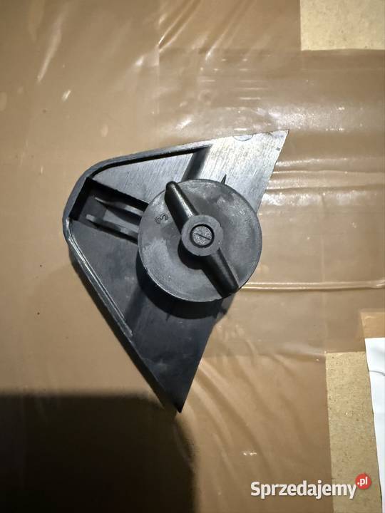 Uchwyt pasa bezpieczeństwa środkowego tylnej śląskie Mszana sprzedam