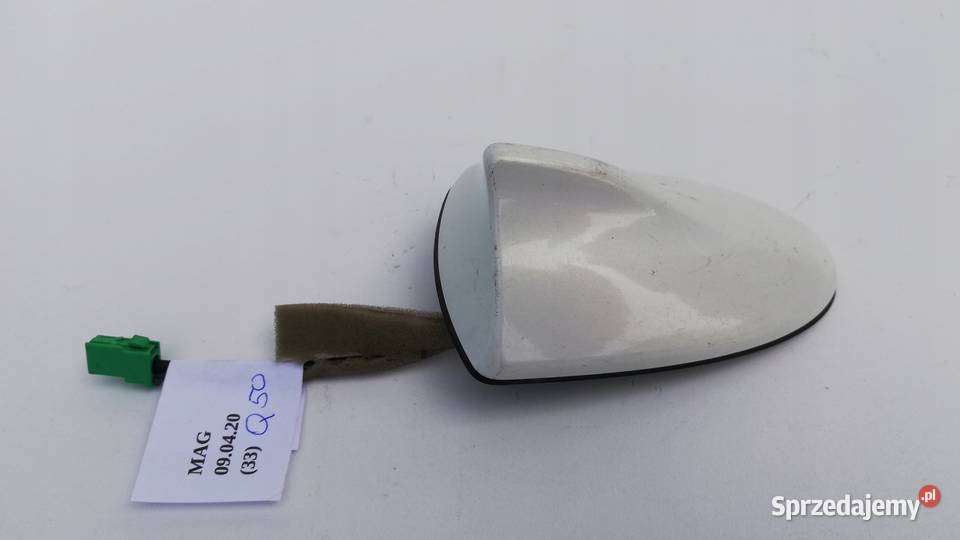 ANTENA DACHOWA GPS NAWIGACJI INFINITI Q50 sprzedam
