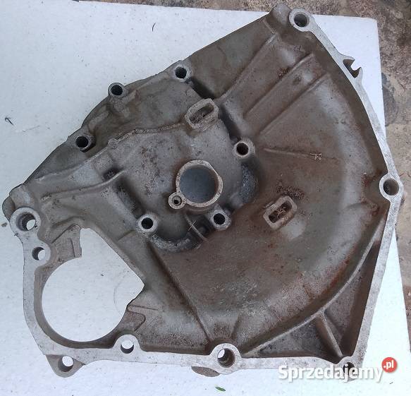 Skrzynia biegów Fiat 126 p Nowa fabryczna Milejewo sprzedam