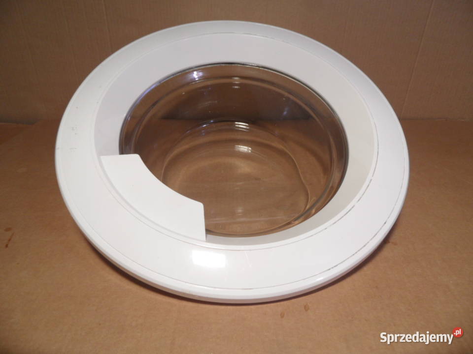 drzwi pralki electrolux EWFL Dom i Ogród Strawczyn