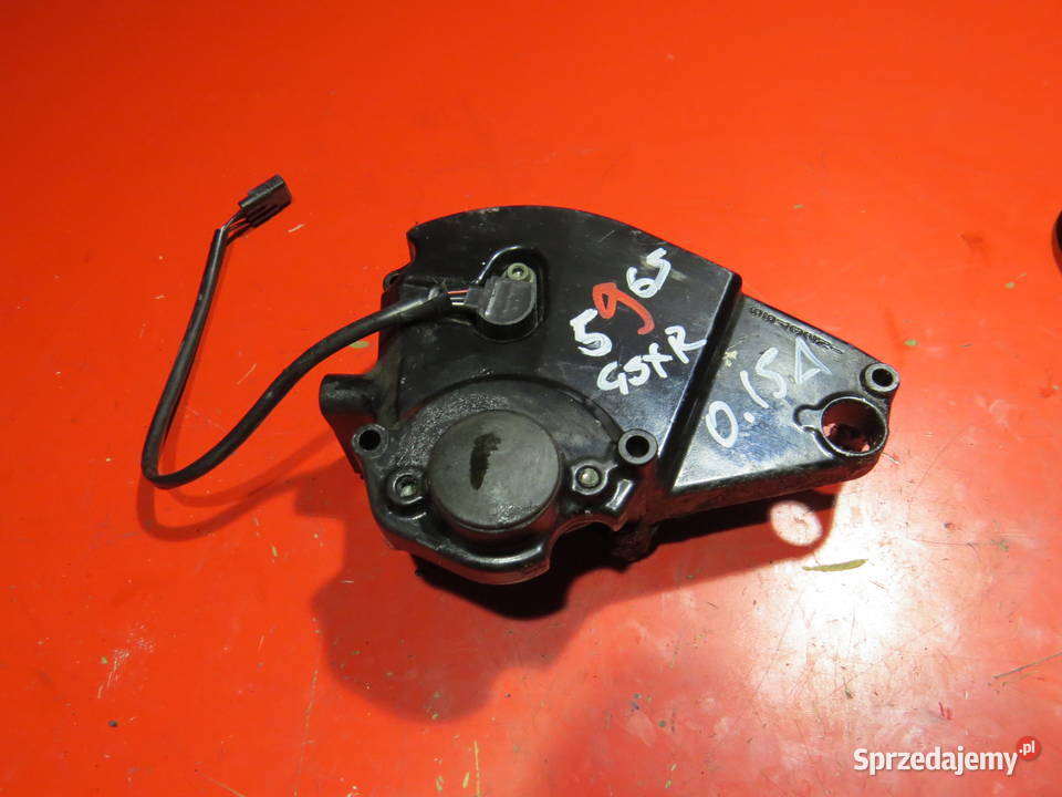 SUZUKI GSX600R GSXR 600 600R 750 04 dekiel miska Warszawa