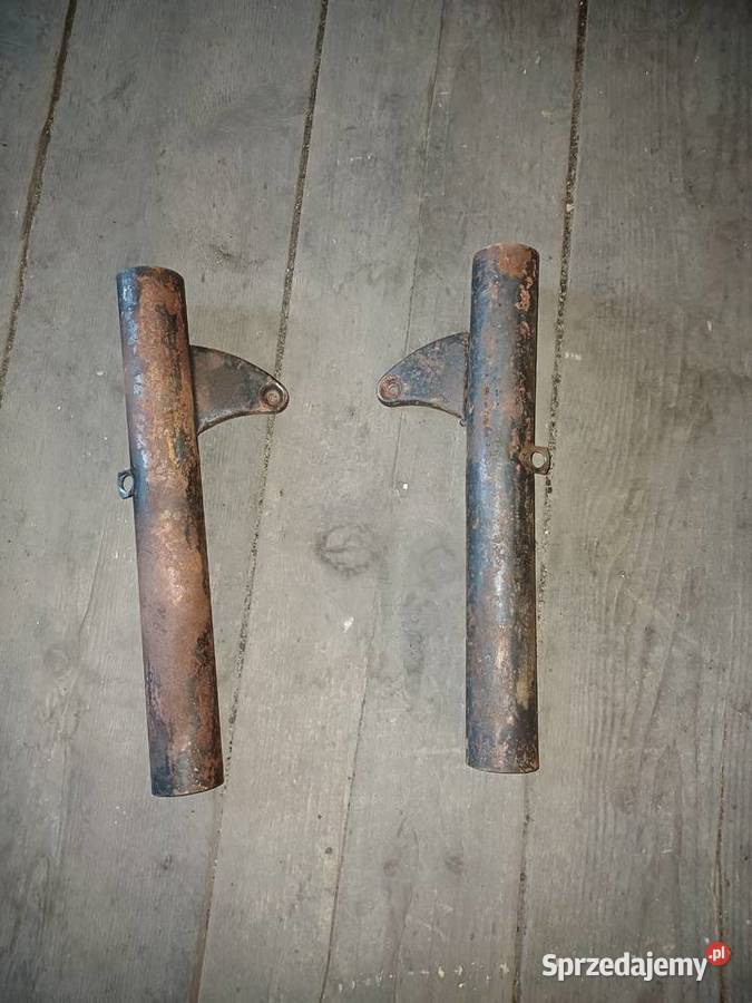 Chorągiewki przednie wsk 125 175 dolnośląskie Świdnica Polska