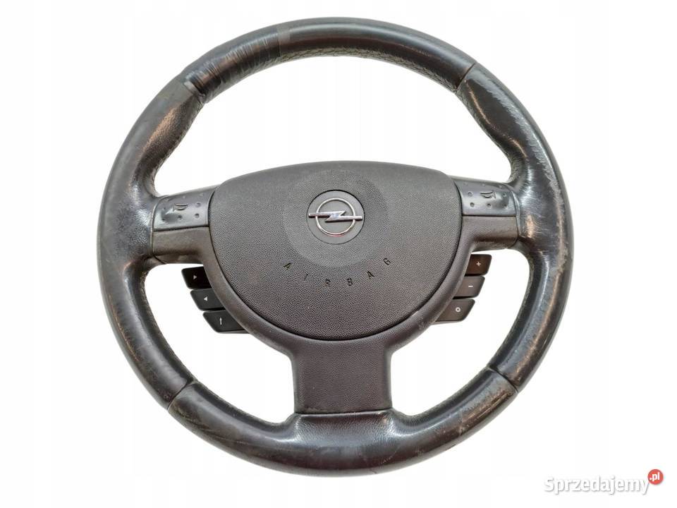 KIEROWNICA MULTIFUNKCJA Opel Meriva I 20022010 A