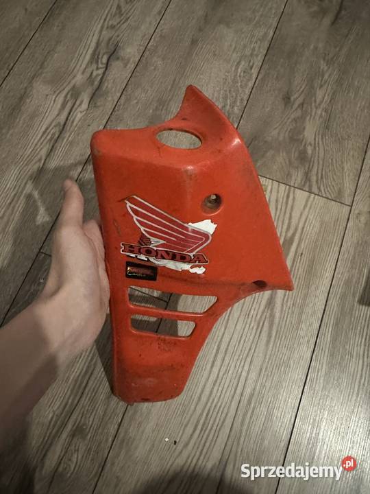 Plastiki Honda mtx 80 Plastiki dolnośląskie Jaźwina sprzedam