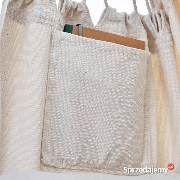 Huśtawka ogrodowa fotel wiszący brazylijski z Poznań sprzedam