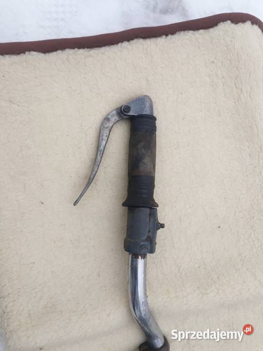 Kierownica m 72 k 750 m 62 rogata rolgaz sprzedam