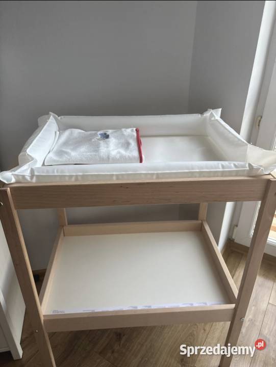 Przewijak Ikea nowy Meble Kraków sprzedam