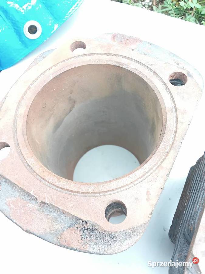 Cylindry fiat 126p nowe Milejewo sprzedam