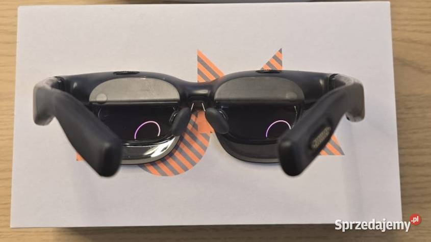 VITURE XR Luma Okulary do Rozszerzonej zachodniopomorskie sprzedam