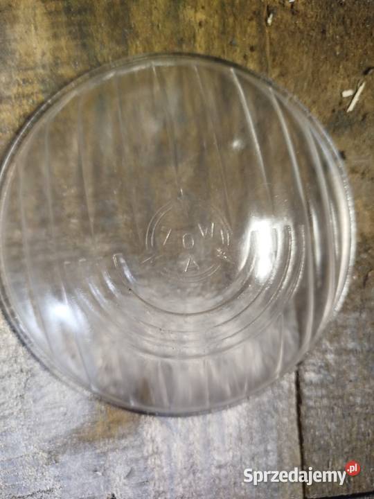 SHL m04 szkło ZOWA lubelskie Terebiń