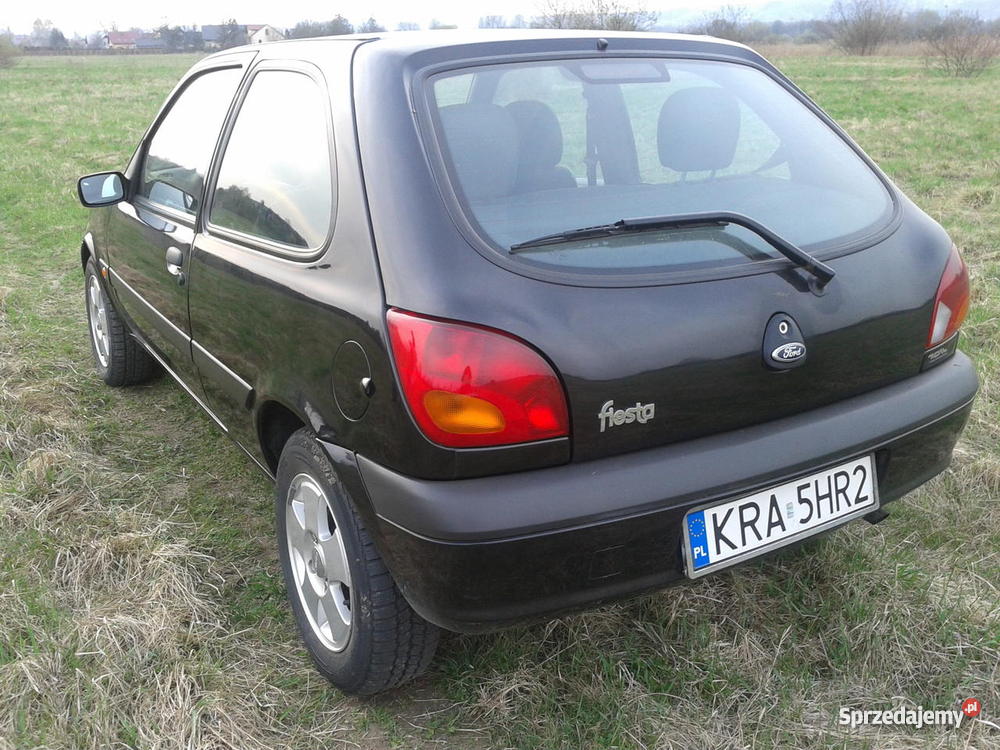 Разболтовка ford fiesta mk5