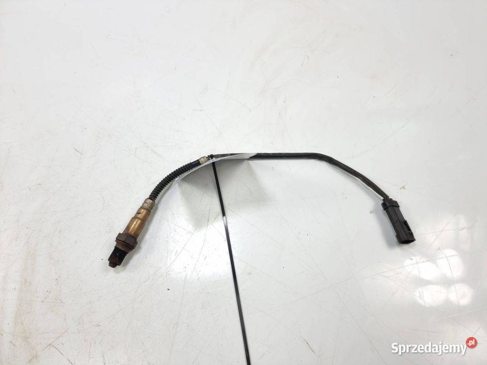 SONDA RENAULT CLIO III 258006046 Lipno