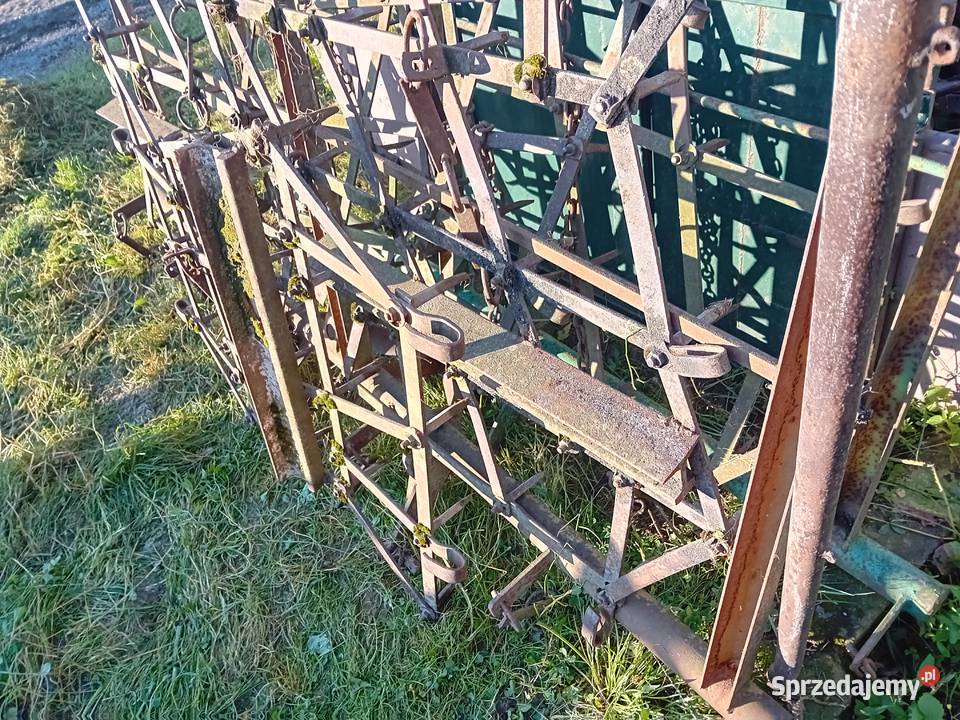 Brony 3 Grudziądz Uszew