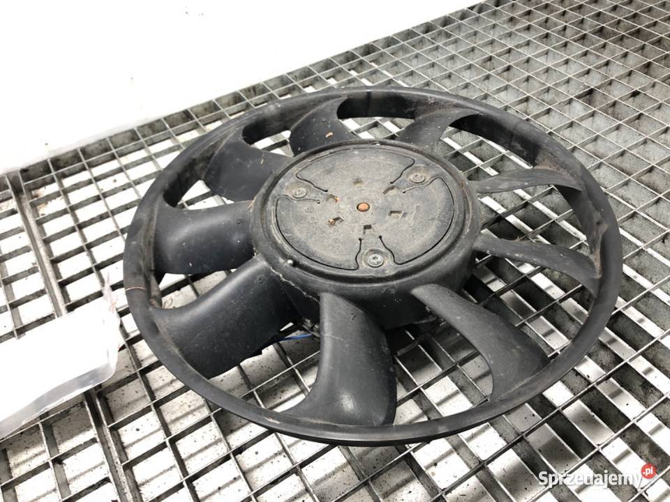 WENTYLATOR KLIMATYZACJI AUDI Q7 4M 8W0959455H 30
