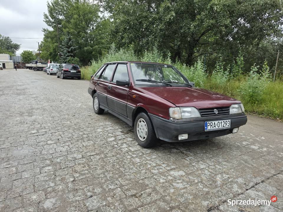 Polonez Caro Pakiet Orciari dolnośląskie