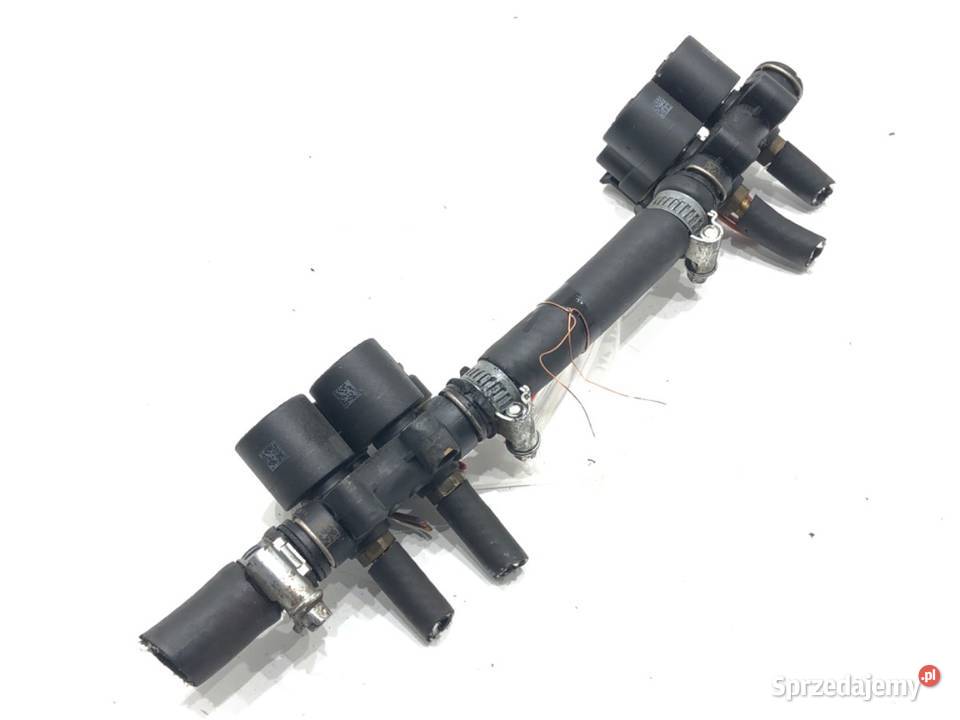 WTRYSKIWACZ LPG 67R010194 WTRYSK GAZU GAZOWY podkarpackie