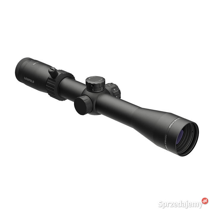 Luneta celownicza Leupold Mark 3HD 412x40 30 mm Warszawa