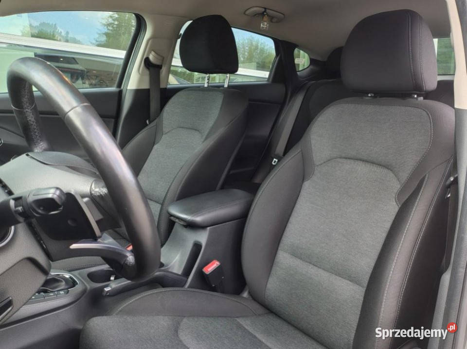 HYUNDAI i30 2023r Kamera Podgrz FotKierownica automatyczna Kraków