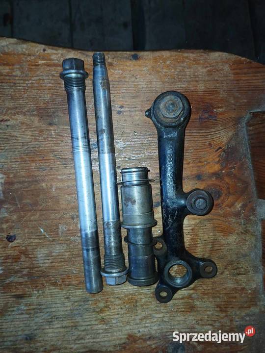 Części do nsu Motocykle na części Iwaniska