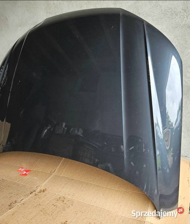 Maska AUDI Q5 FY 80A LX7L osobowe