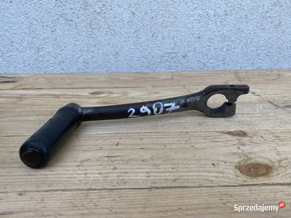 KOPNIAK KOPKA JAWA CZ 175 250 350 Kraków