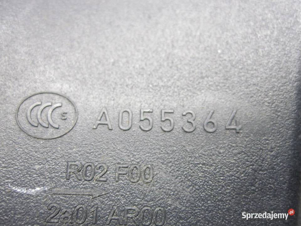 BMW E81 I E87 LIFT 10r lampa prawa tył 7164356 sprzedam