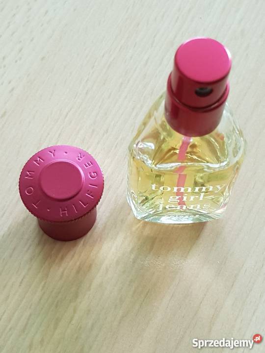 Tommy Hilfiger Tommy Girl Jeans damska EDC 15ml Kielce