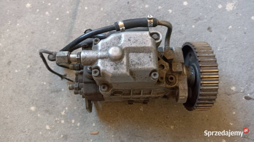 Pompa wtryskowa Wtryski VW Passat B5 Audi a4 Sosnowiec