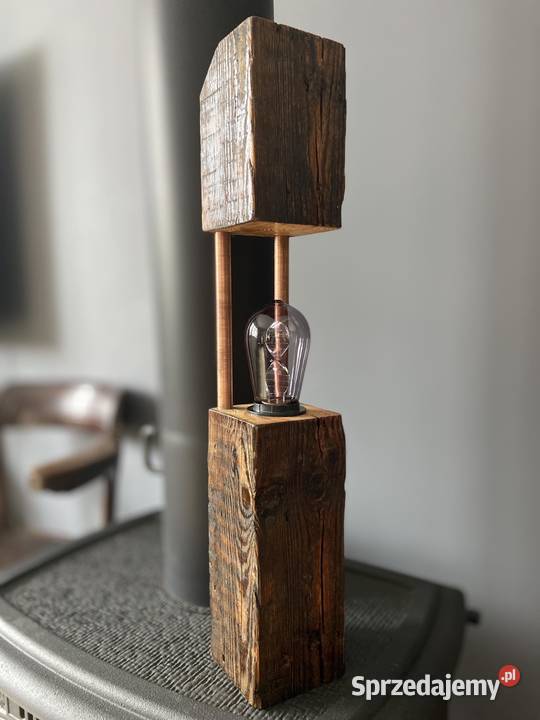 Lampka nocna Nowy Sącz