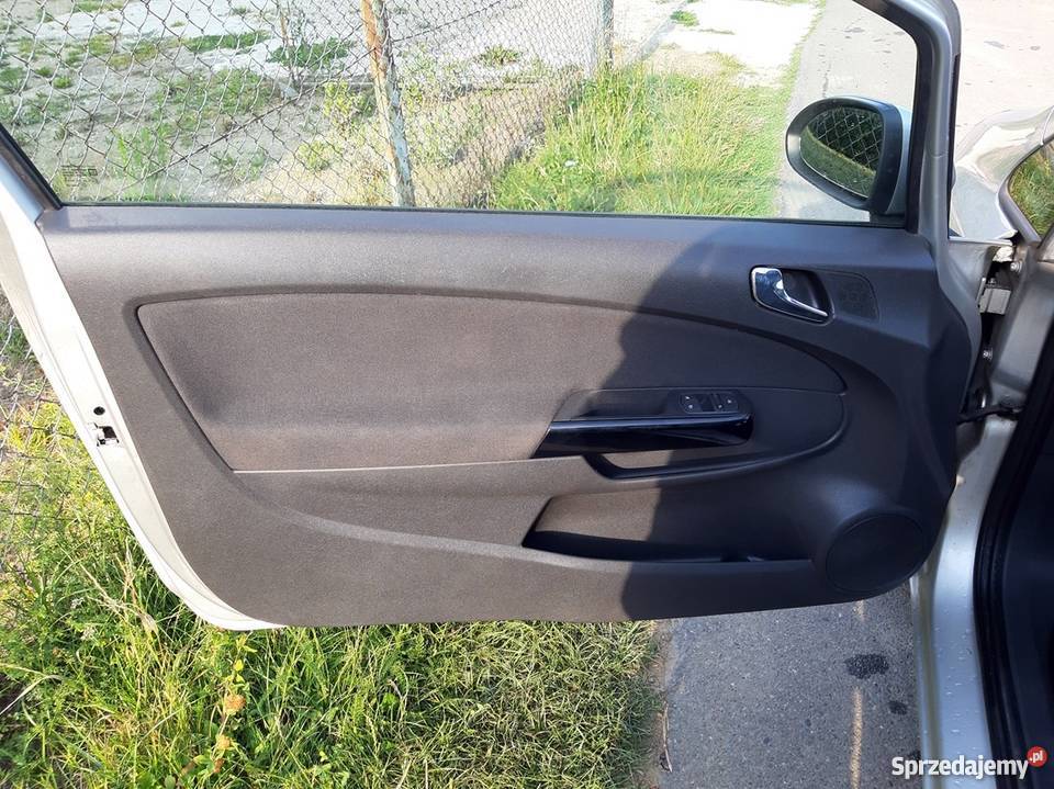 Opel Corsa D 2008R Benzyna 12 75 Z NIEMIEC sprowadzony Iwonicz
