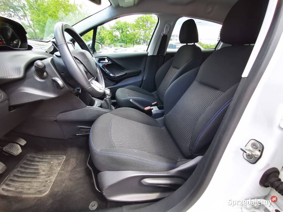 Style Manual Facelifting 12 Benzyna 82 Przebieg Warszawa