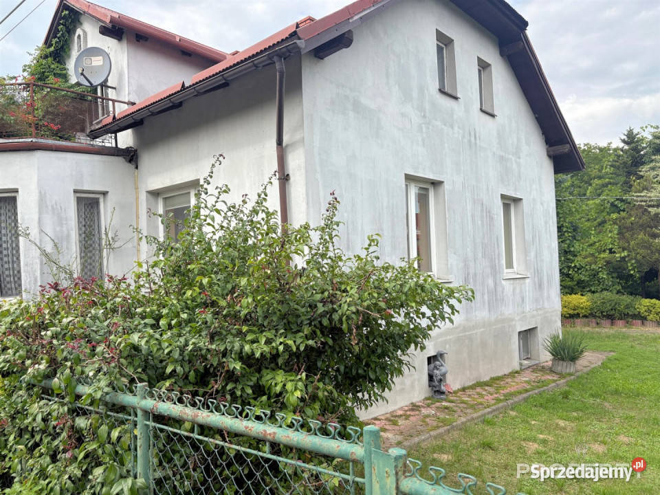 Dom 100m2 Podegrodzie Sprzedaż małopolskie