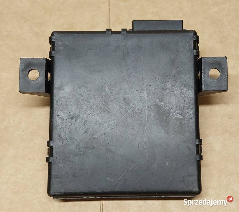 MODUŁ STEROWNIK GATEWAY AUDI A1 8X Q3 8U Mielęcin