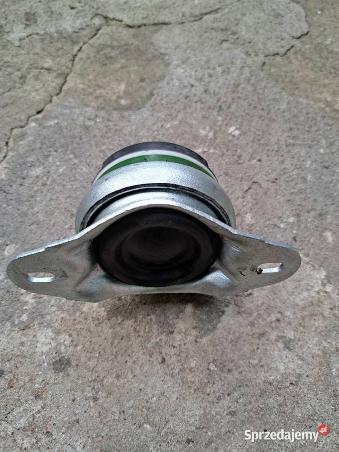 Peugeot 307308 poduszka silnika wielkopolskie Leszno sprzedam