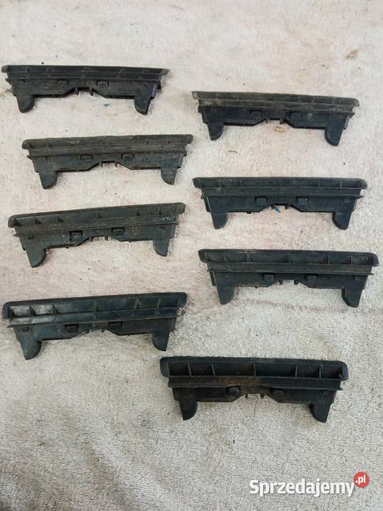 VW Garbus wloty powietrza 113 255 483 Gołków