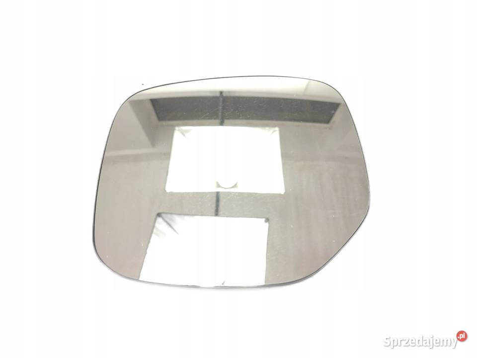 WKŁAD LUSTERKA LEWY CITROEN BERLINGO MULTISPACE