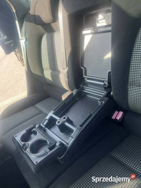 Peugeot 407 SW 2004 r 18 benzynagaz Zarejestrowany w Polsce Nisko