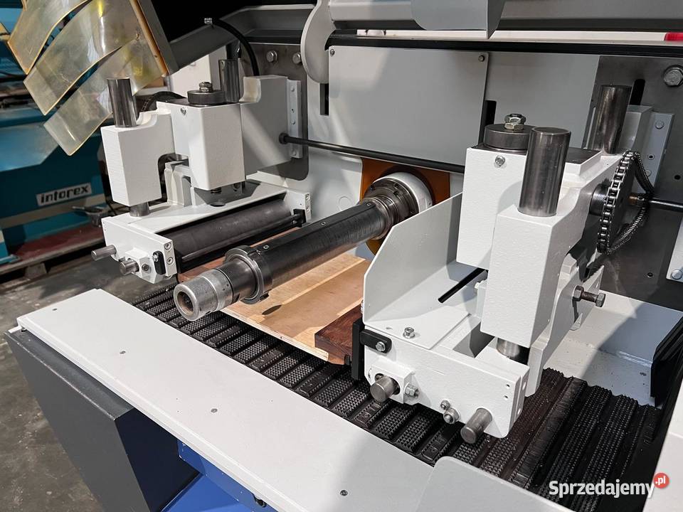 Wielopiła Raimann ProfiRip 310s Juszczyn