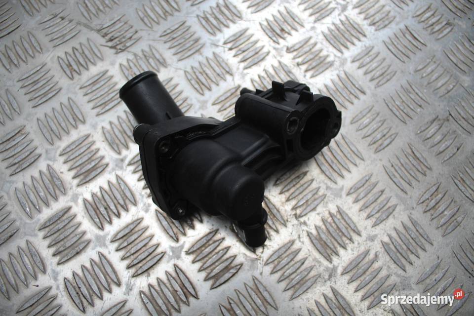 OBUDOWA TERMOSTATU FORD MONDEO MK4 18 TDCI sprzedam
