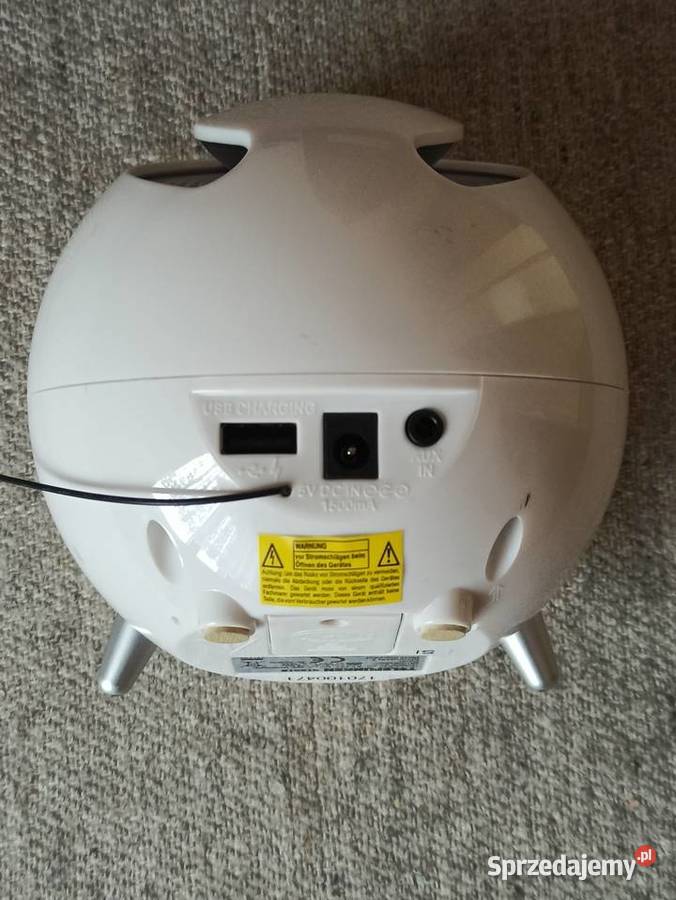 Radio Telefunken r1001b śląskie Rybnik