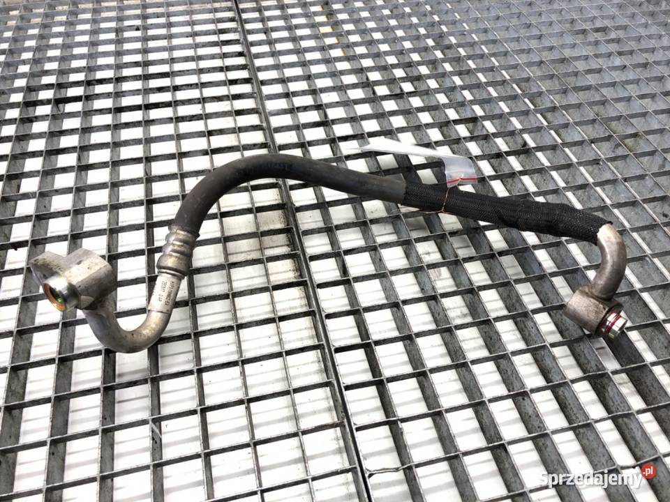 RURKA KLIMATYZACJI FORD TOURNEO H1F119N602BA 15 osobowe