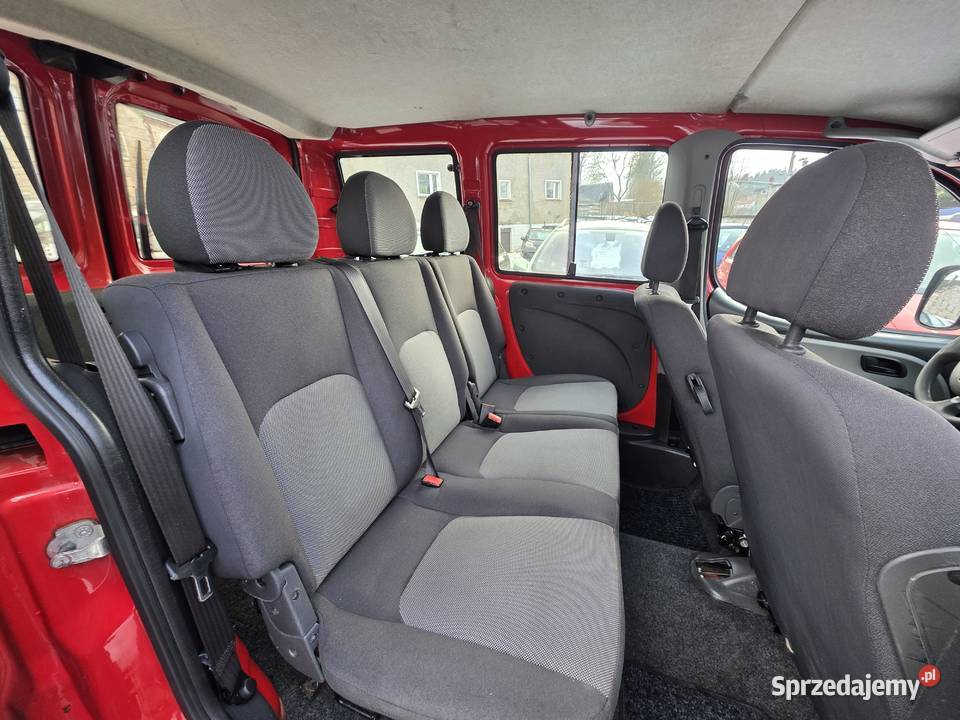 Doblo 14 benzyna 9999 dolnośląskie Chełmsko Śląskie