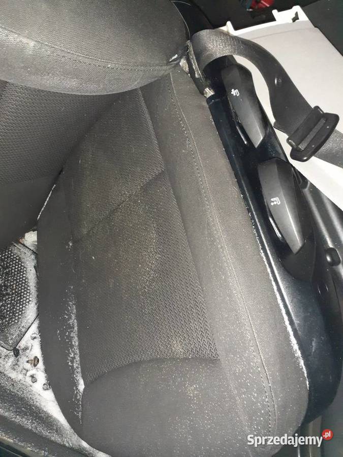 fotele kanapa BMW E91 kombi Angol listwy Biłgoraj