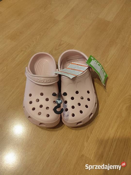 Crocs Wrocław