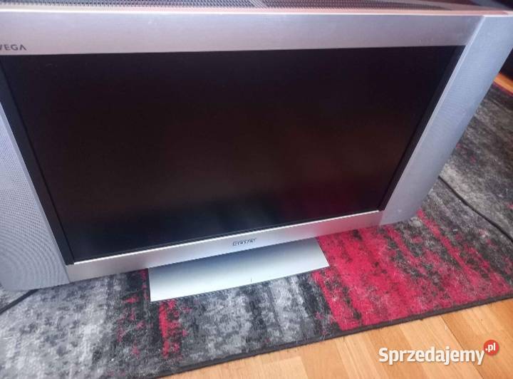 Telewizor Sony KLV26HG2 LCD Color TV Katowice sprzedam