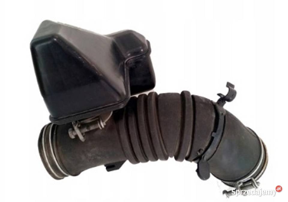 Tunelmaskownica i inne plastikowe wyposaż Celica Rok produkcji 1994 Wyposażenie wnętrza Włocławek