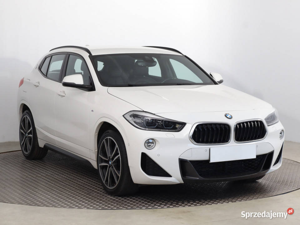 BMW X2 sDrive20i Bielany Wrocławskie